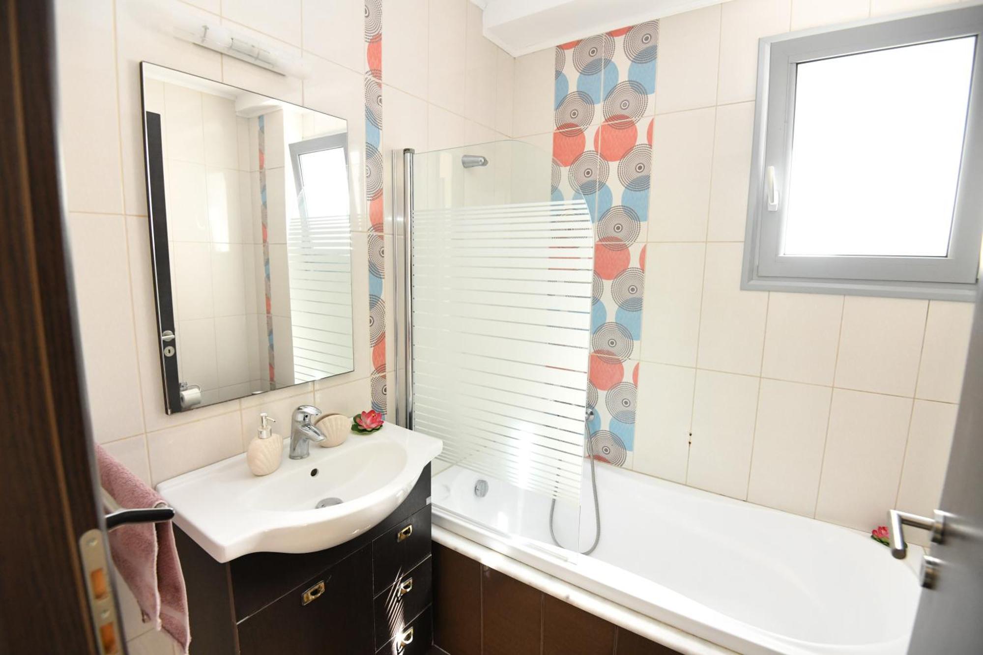 Dionysus Seaside Villa Jaliszósz Kültér fotó